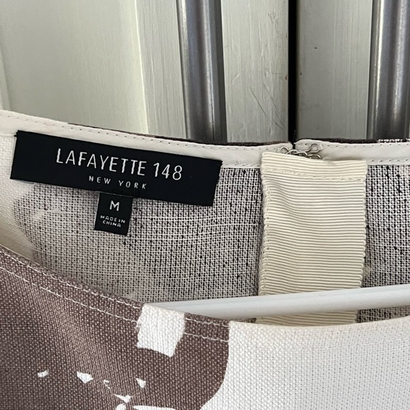 Original Lafayette, 148 address, New York - Picture 7 of 7